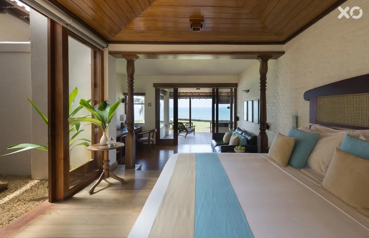 Saman Villas
