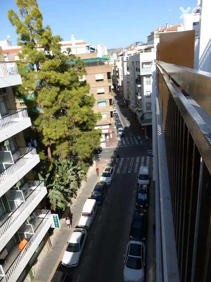 Montesol Hotel