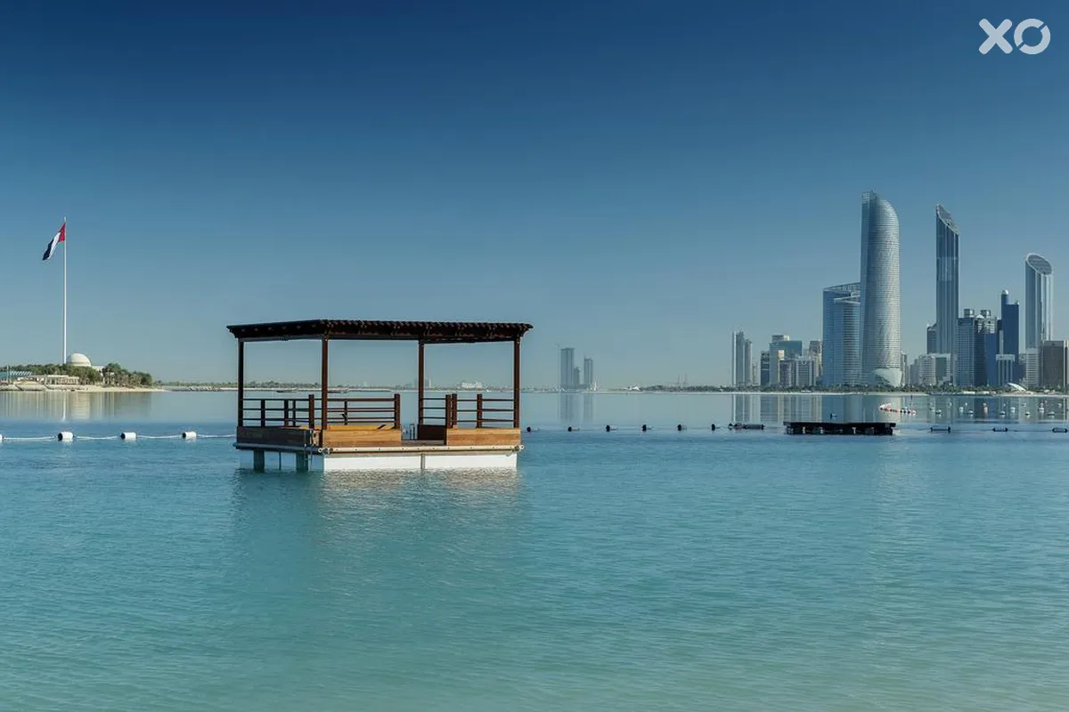 Radisson Blu Hotel & Resort Abu Dhabi Corniche