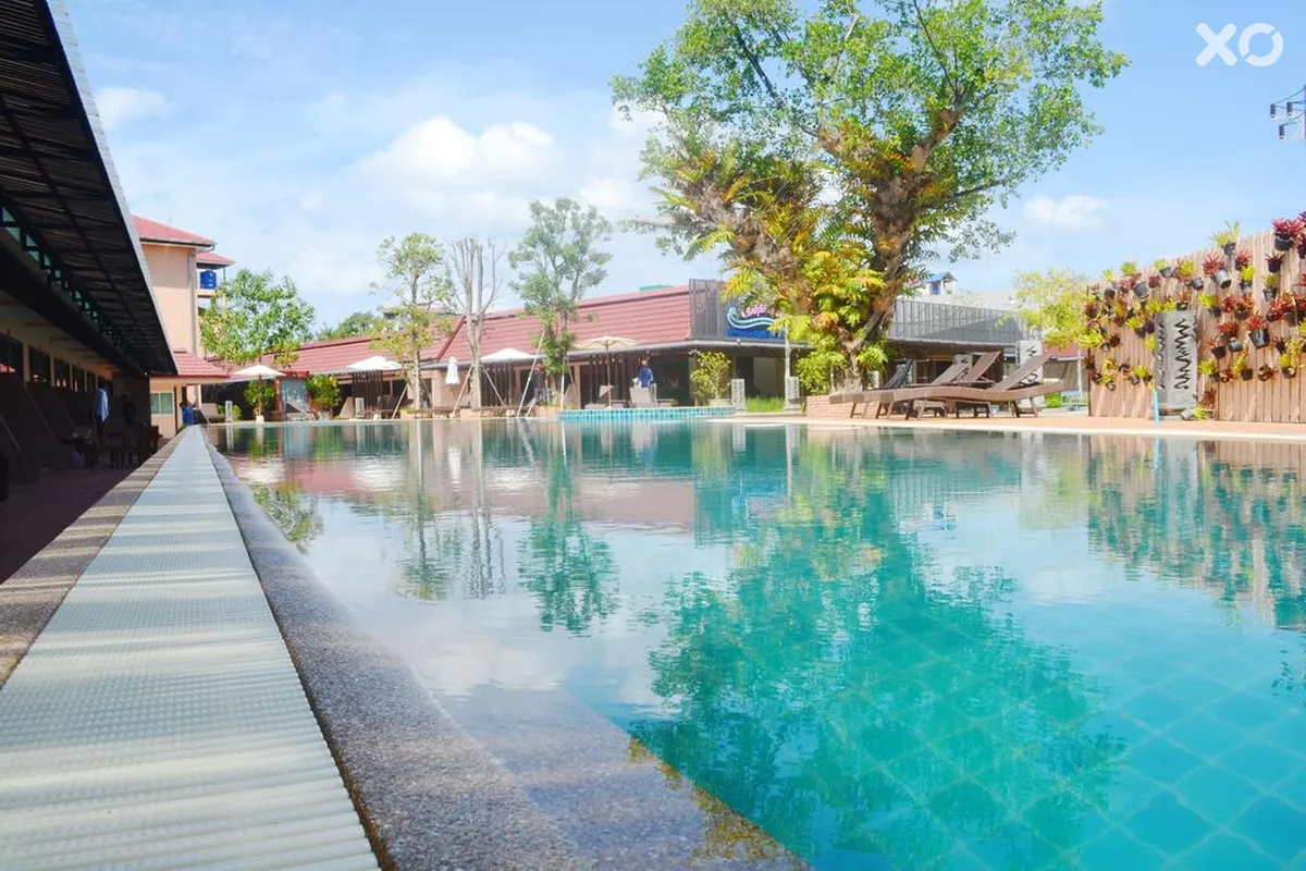 Naina Resort & Spa