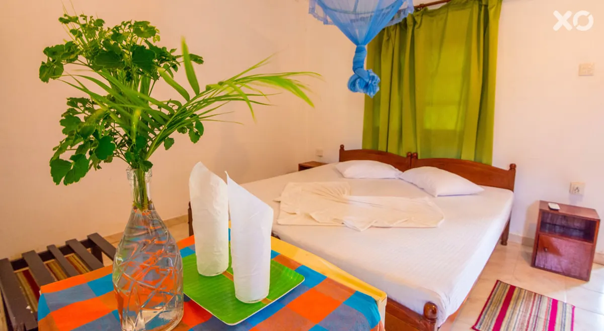 Sea View Beach Hotel