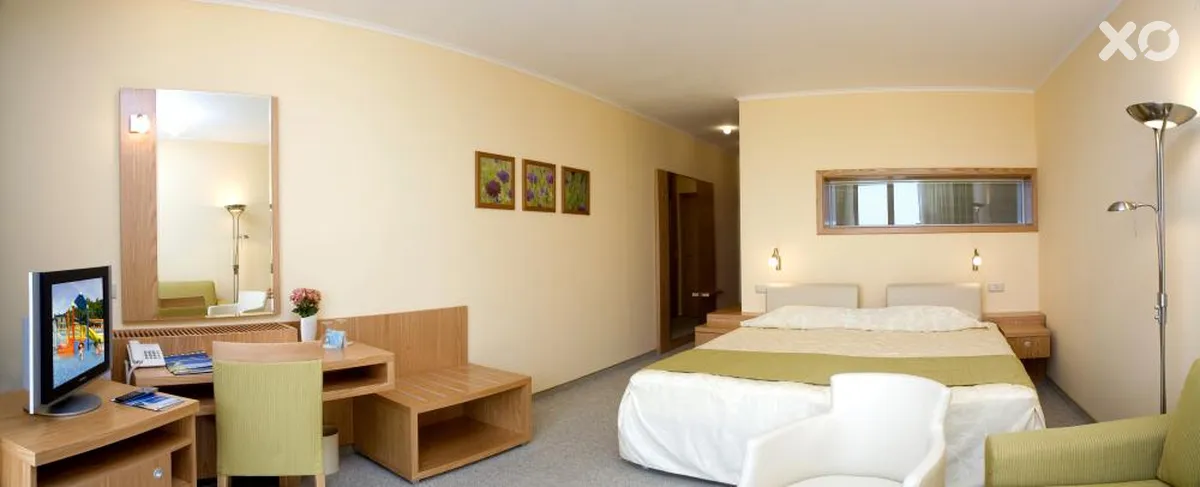 Kaliakra Beach Hotel