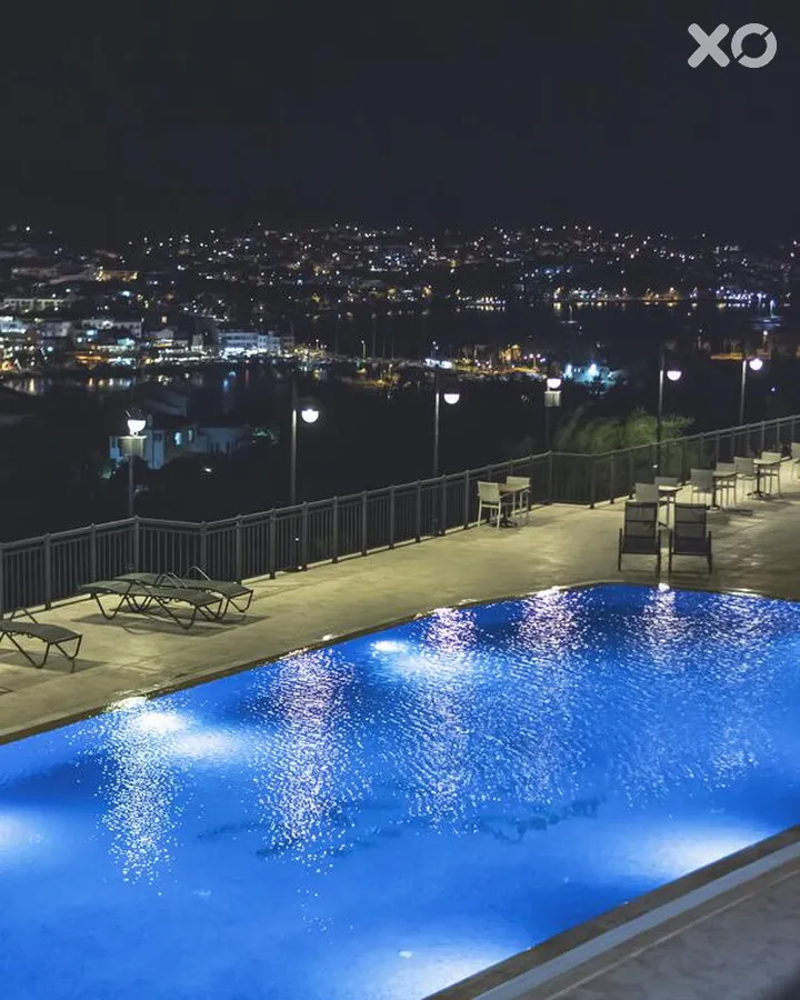 Dalya Resort Datca