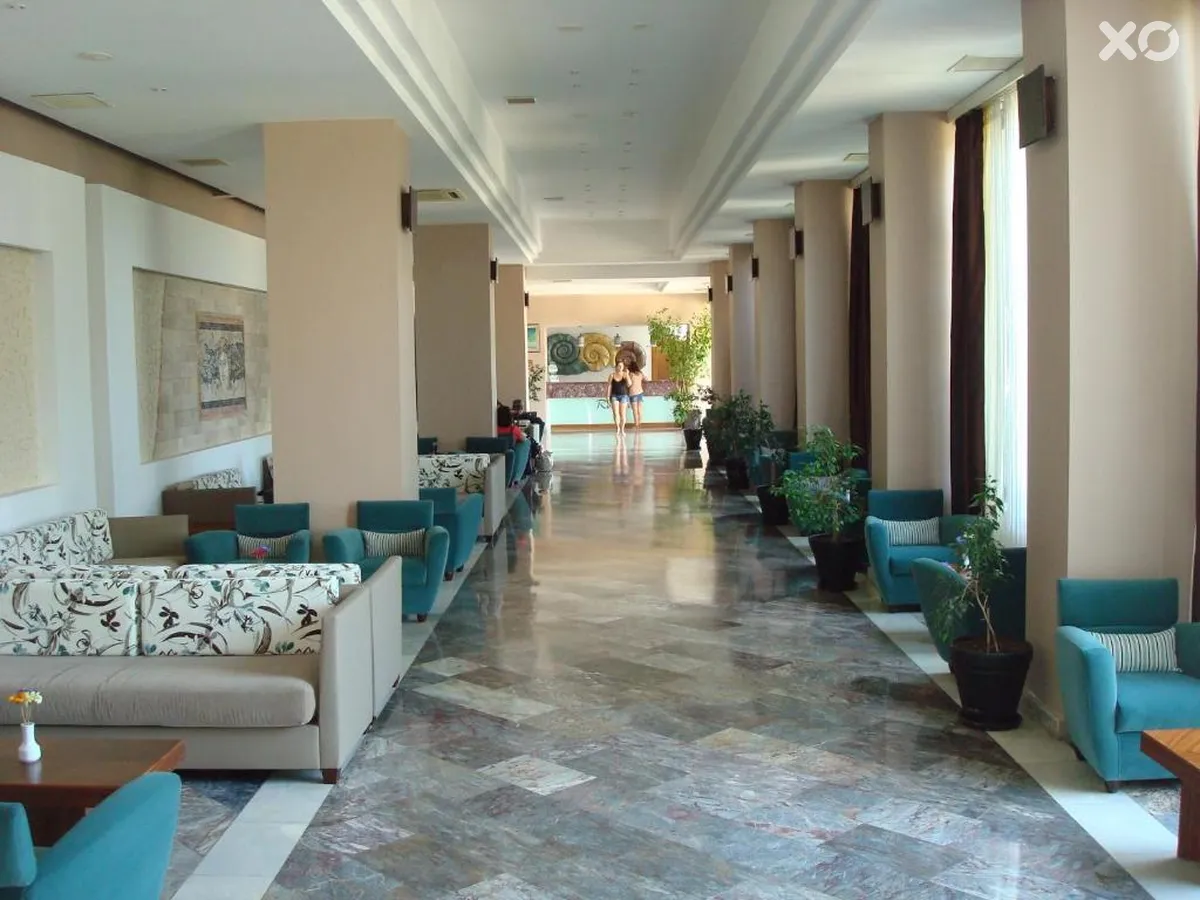 Babaylon Hotel