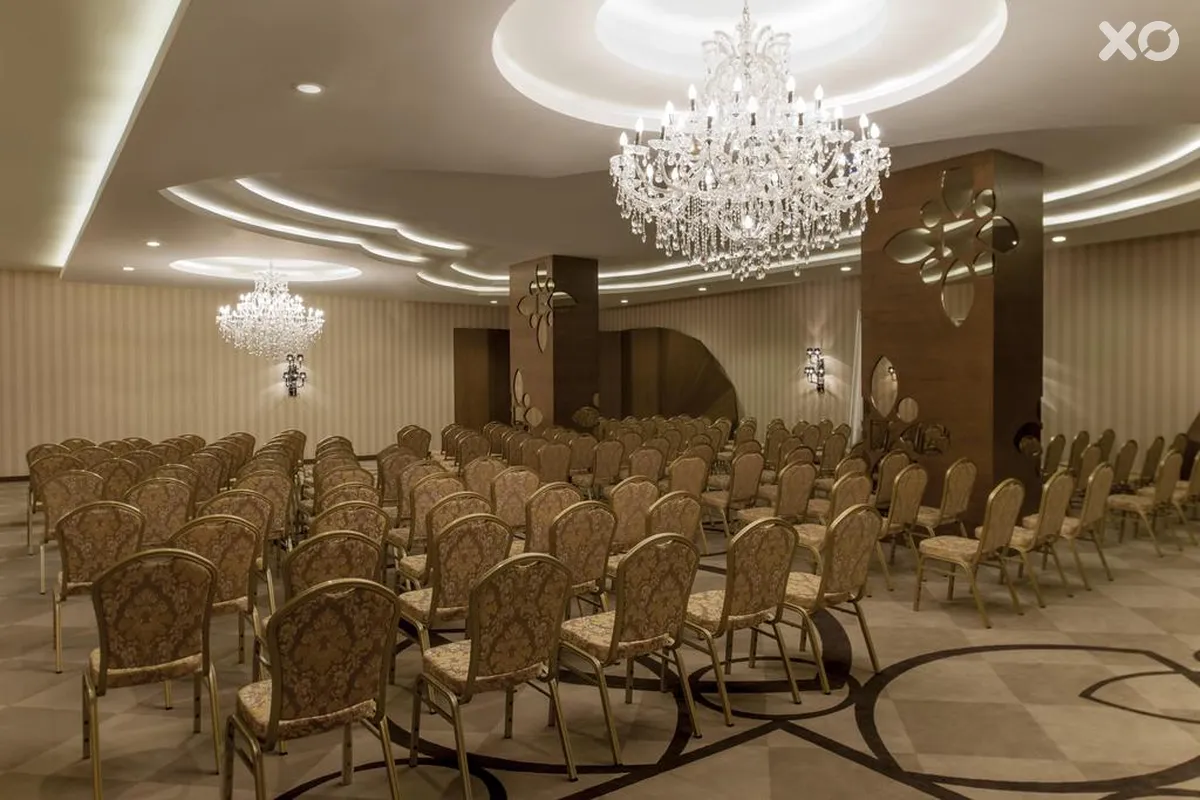 Delphin Imperial Lara