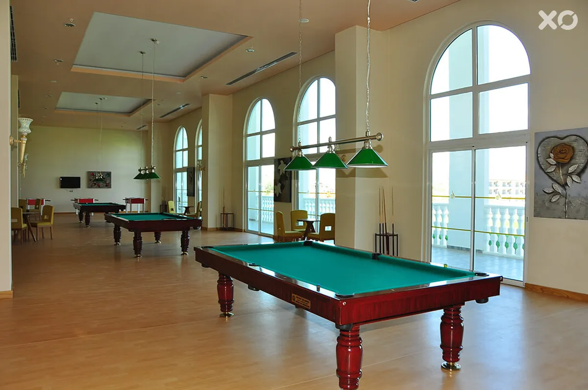 Defne Defnem Hotel