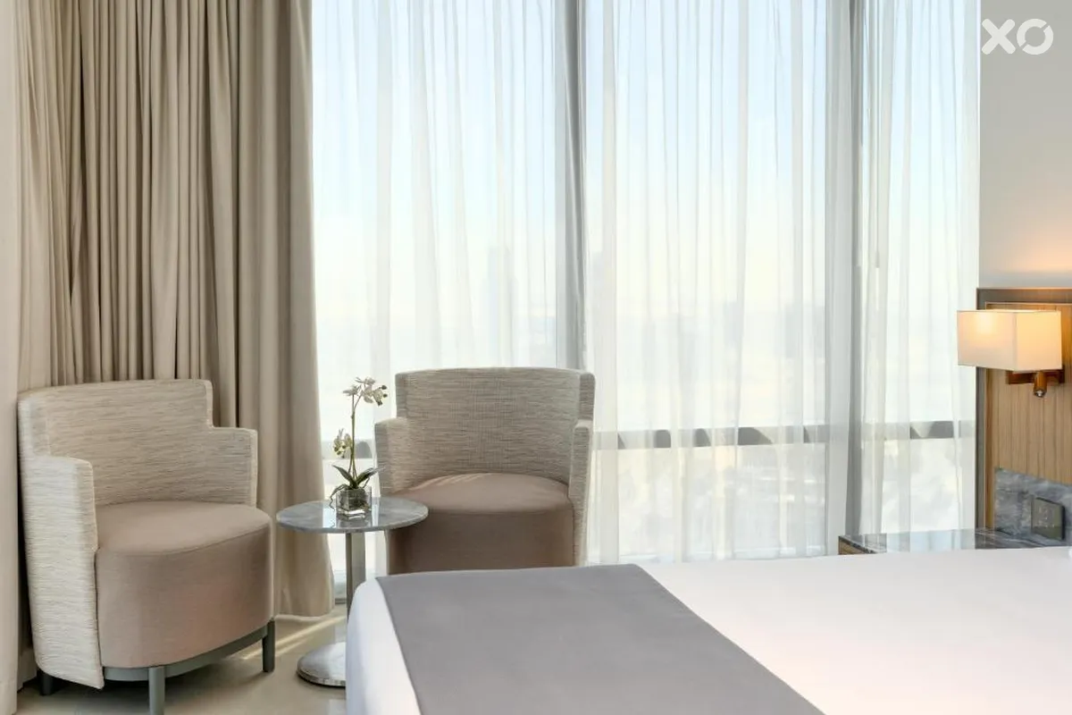 The First Collection At Jumeirah Village Circle