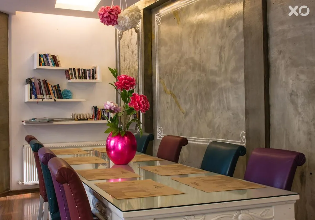 Hotellino Istanbul