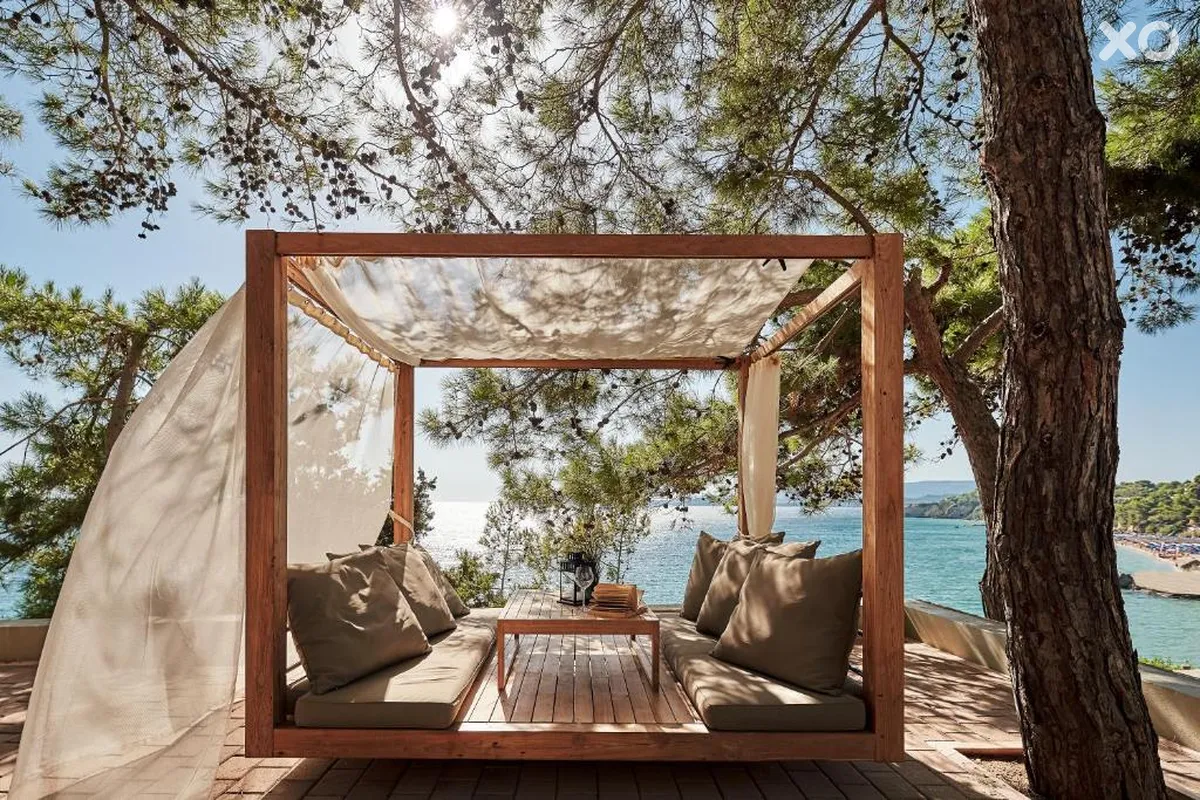 White Rocks Hotel Kefalonia