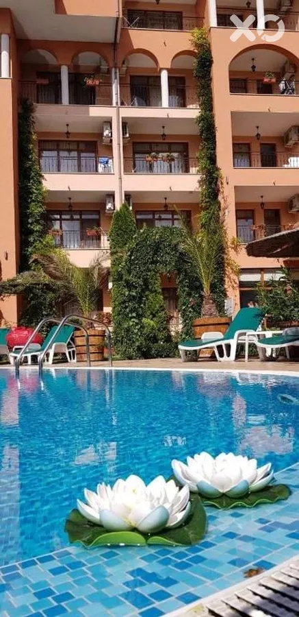Liani Hotel