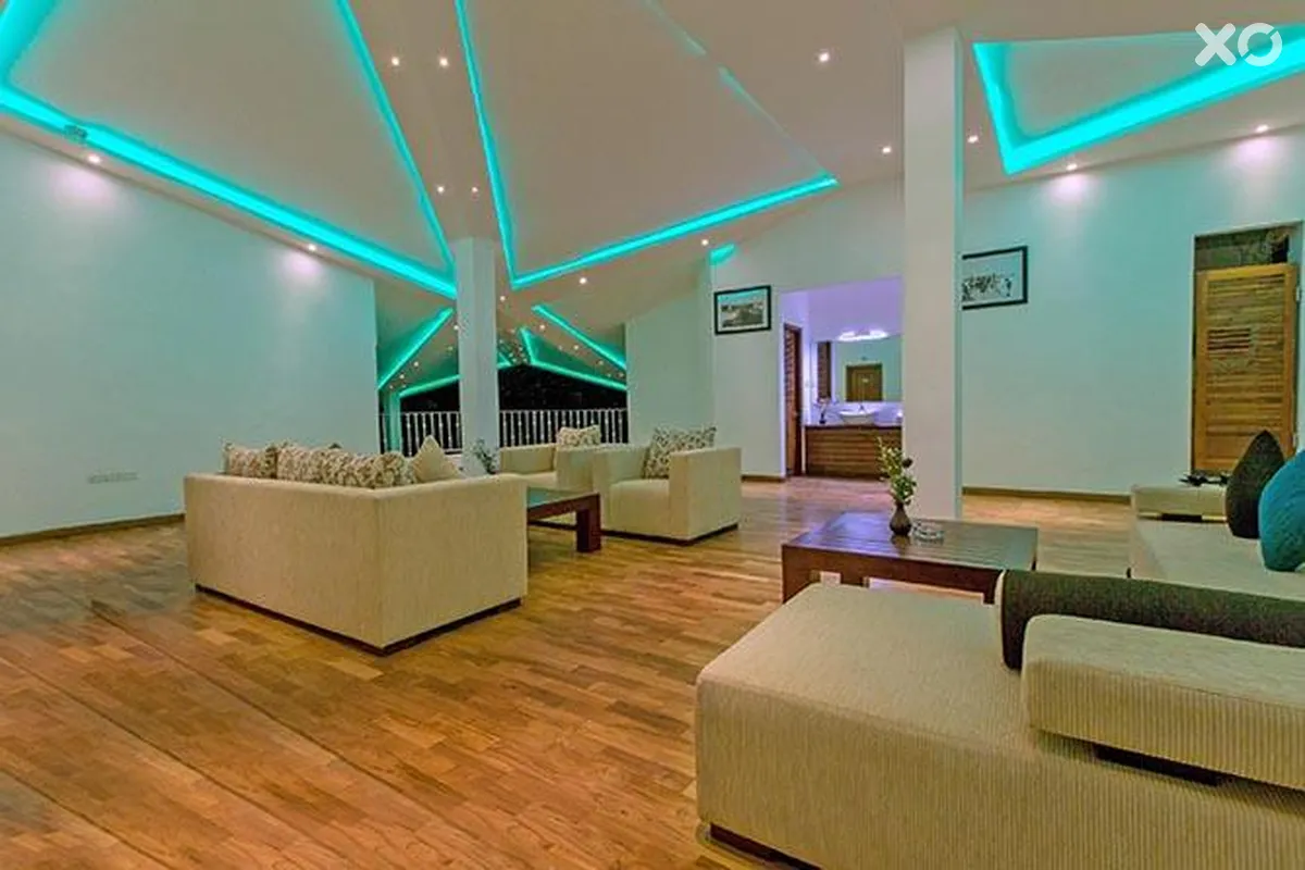 Arena Hotel