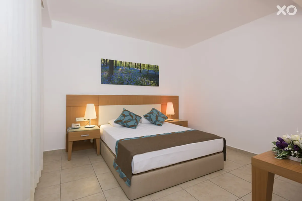 Club Kastalia Holiday Village