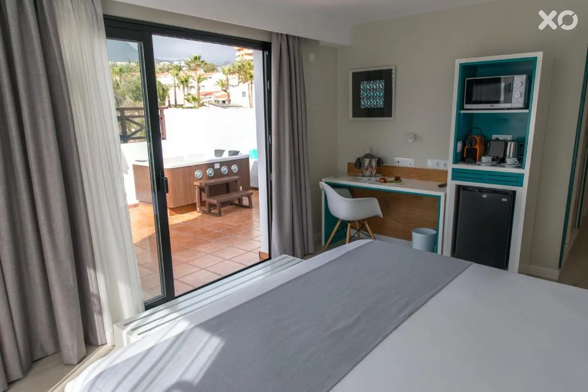 Vanilla Garden Boutique Hotel