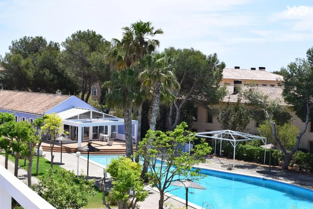 Club Ciudadela Apartments