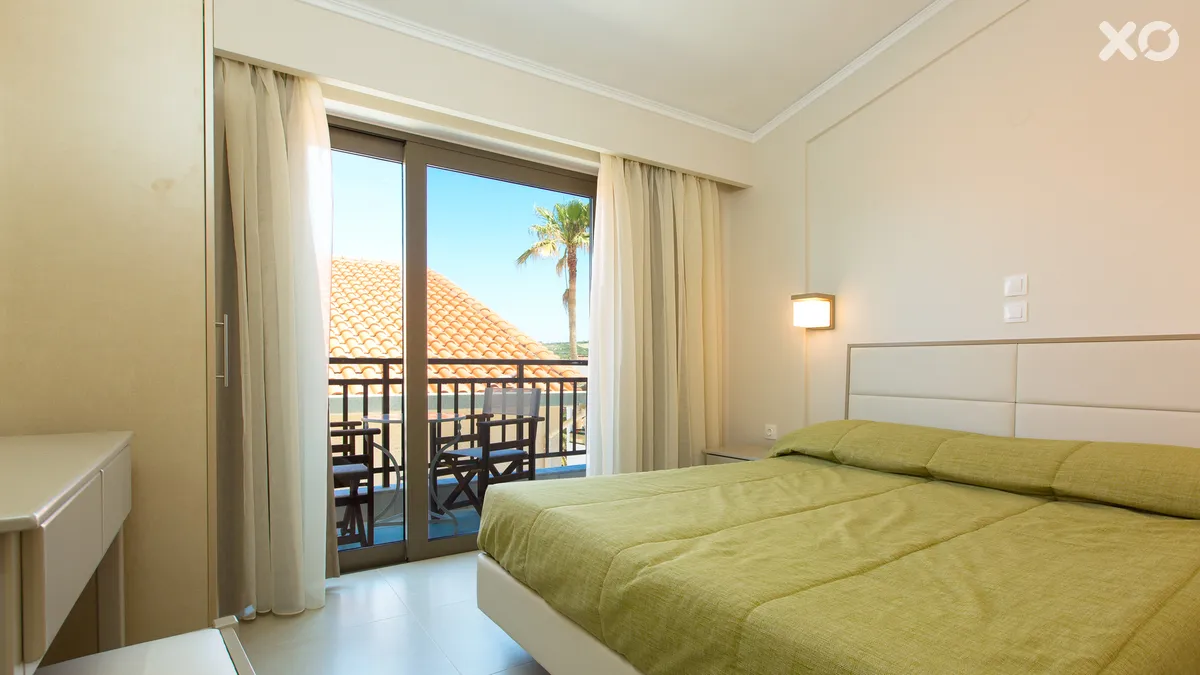 Trefon Apartment