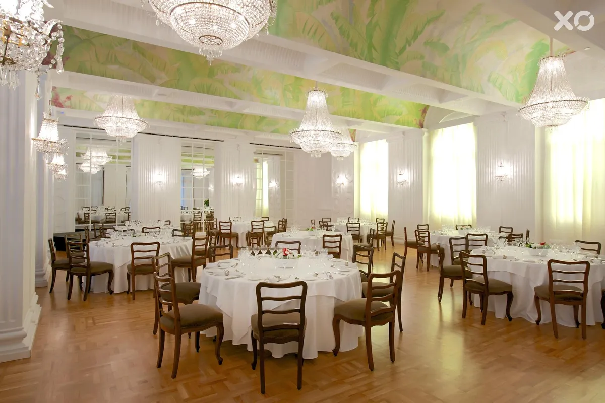 Iberostar Grand Mencey