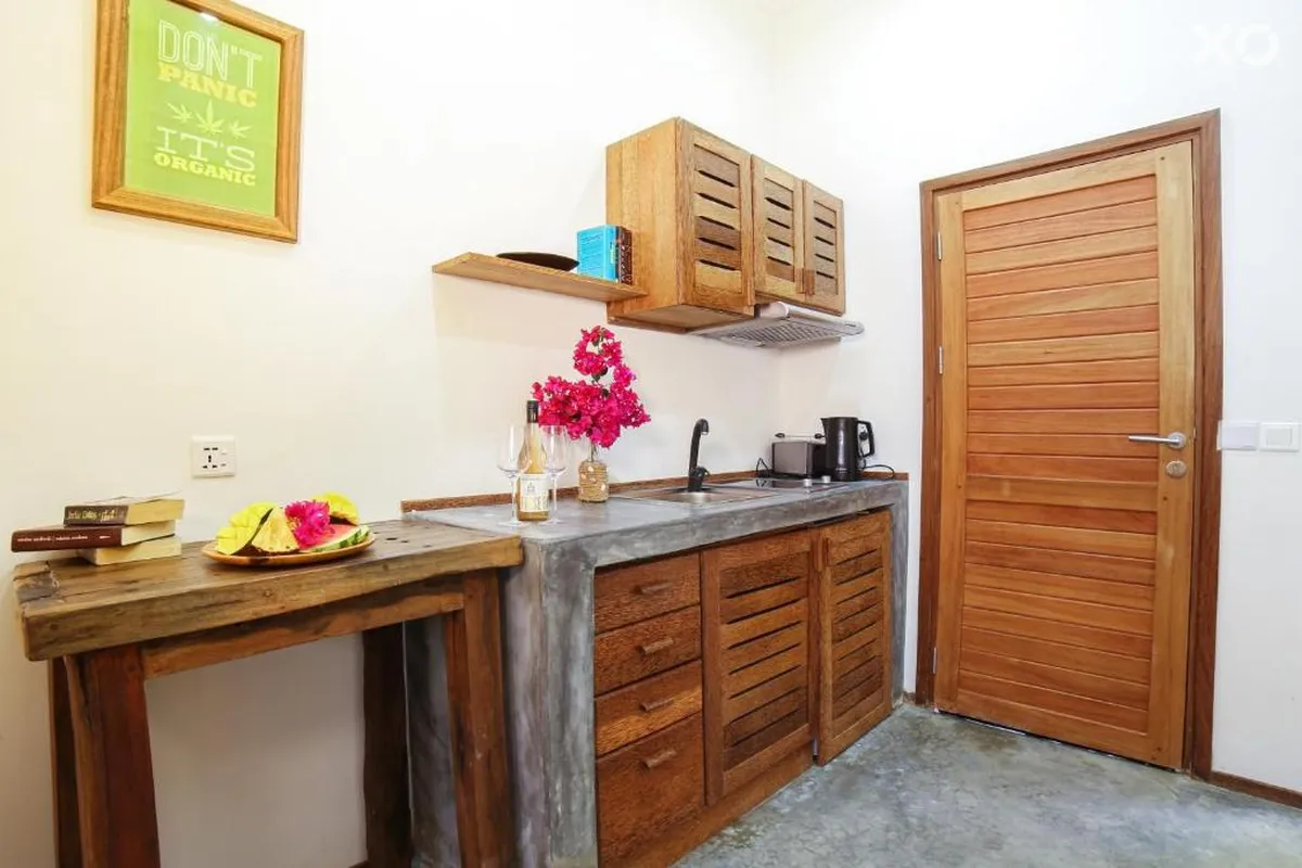 greenZ Apartments