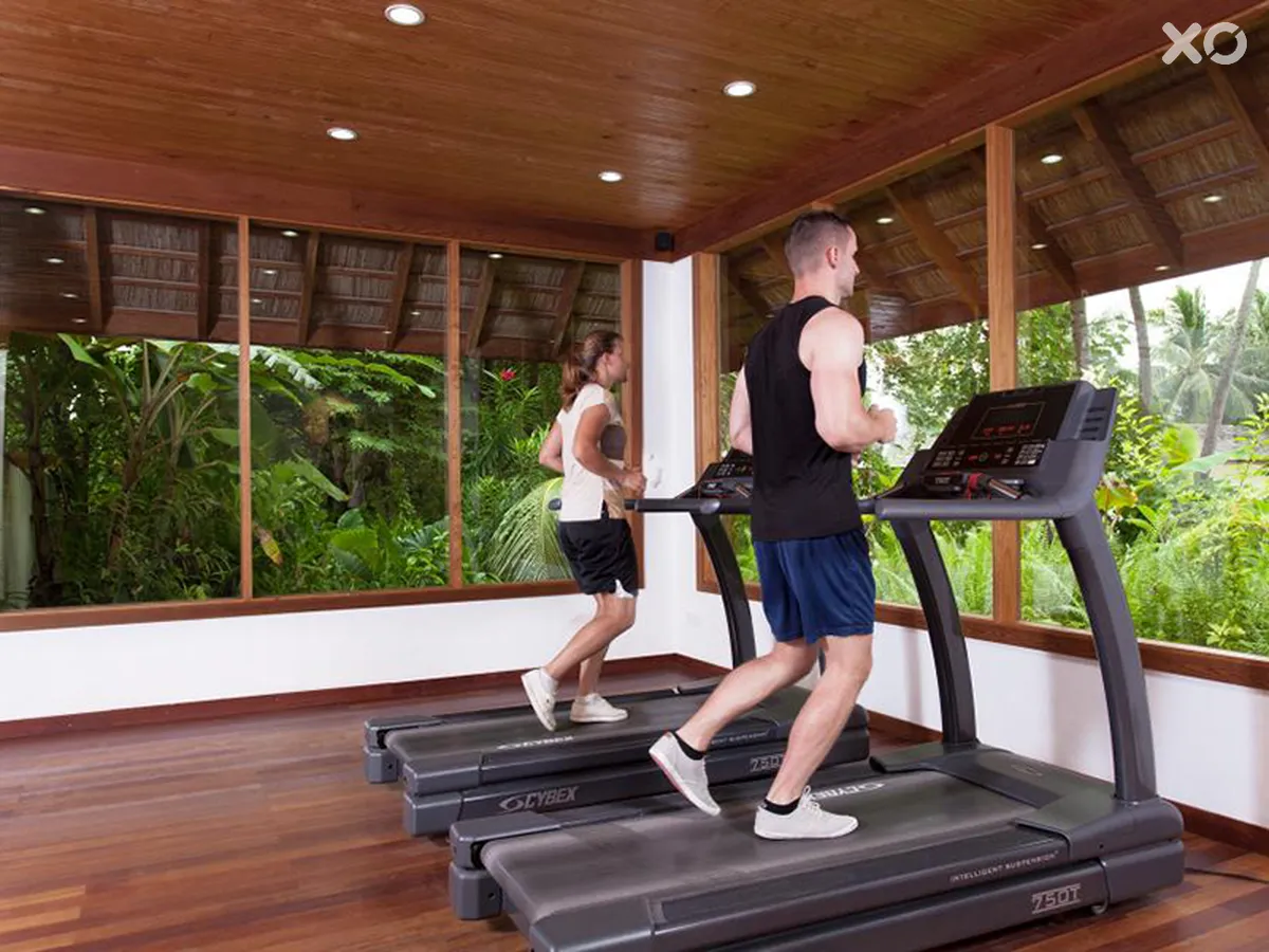 Vilamendhoo Island Resort & Spa