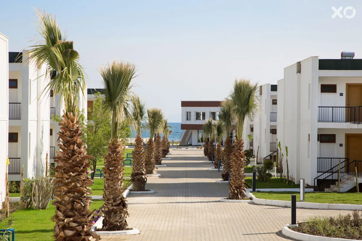 Labranda Lebedos Princess