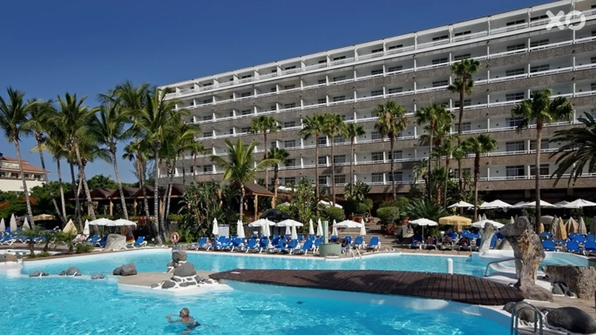 Bull Costa Canaria & Spa
