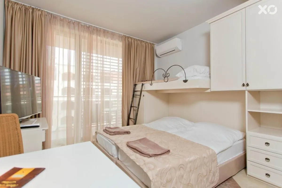 Galeon Residence & Spa