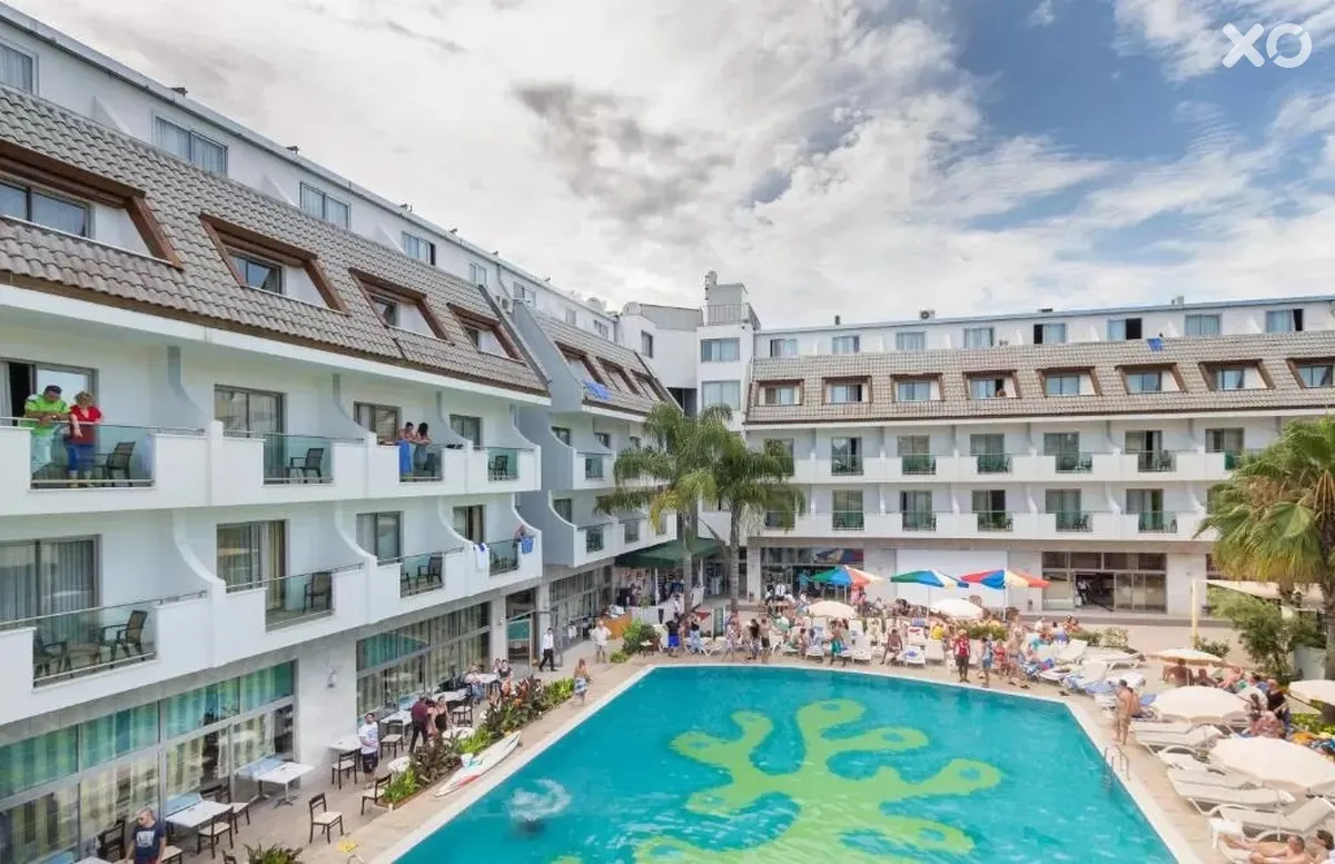 Dedeman Kemer Resort