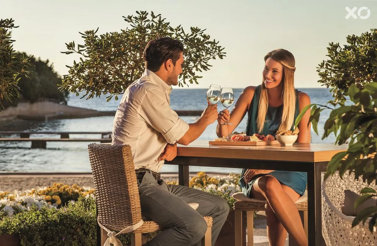 Plavi Hotel