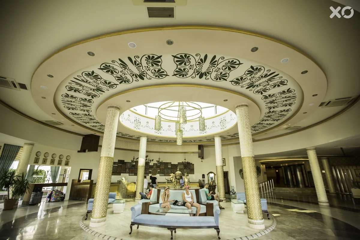 Fore Resort & Spa
