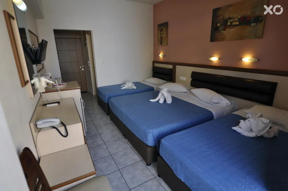 Pearl Hotel
