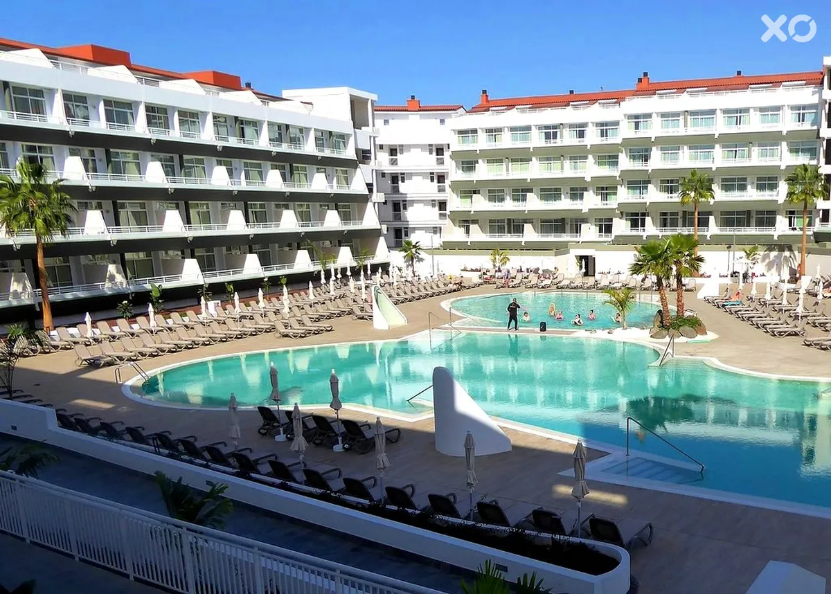 Gara Suites Golf & Spa