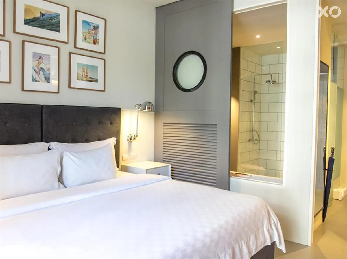 Sugar Marina Resort - Surf Hotel