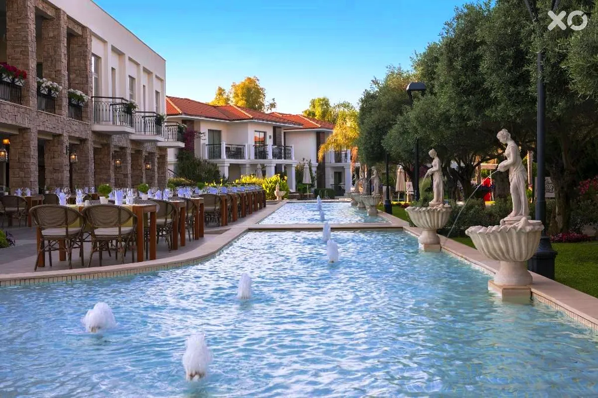 Ela Excellence Resort Belek