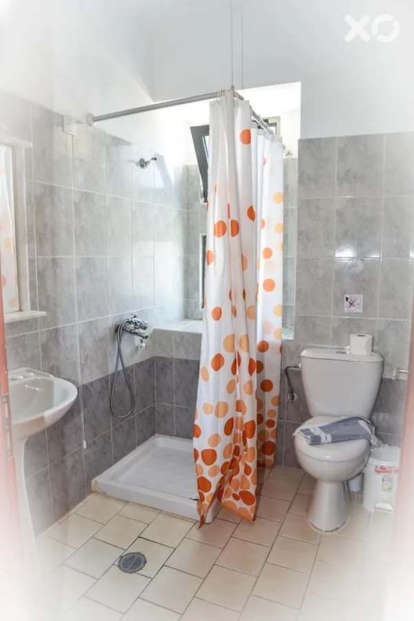 Ilyssion Holidays Apartments & Studios