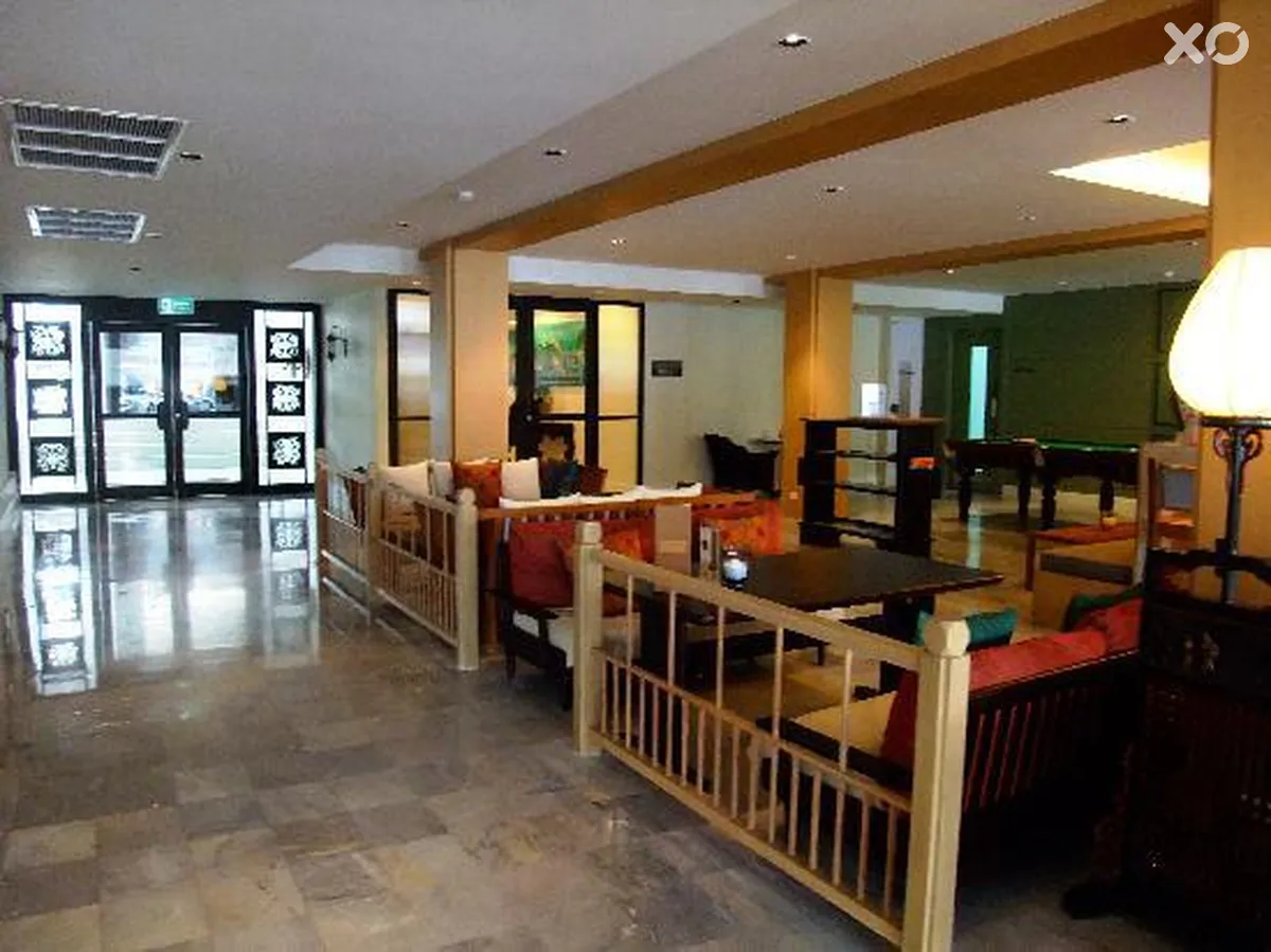 Sawaddi Patong Resort