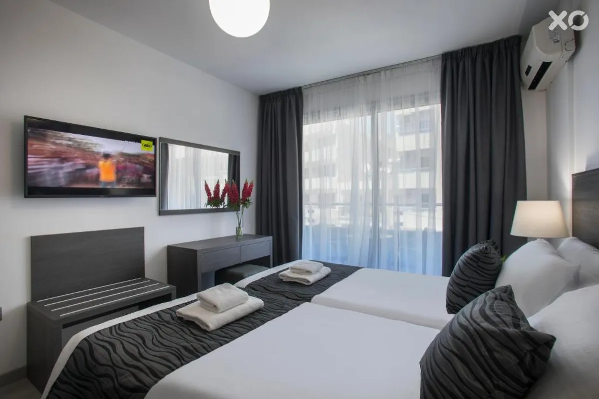Blazer Residence