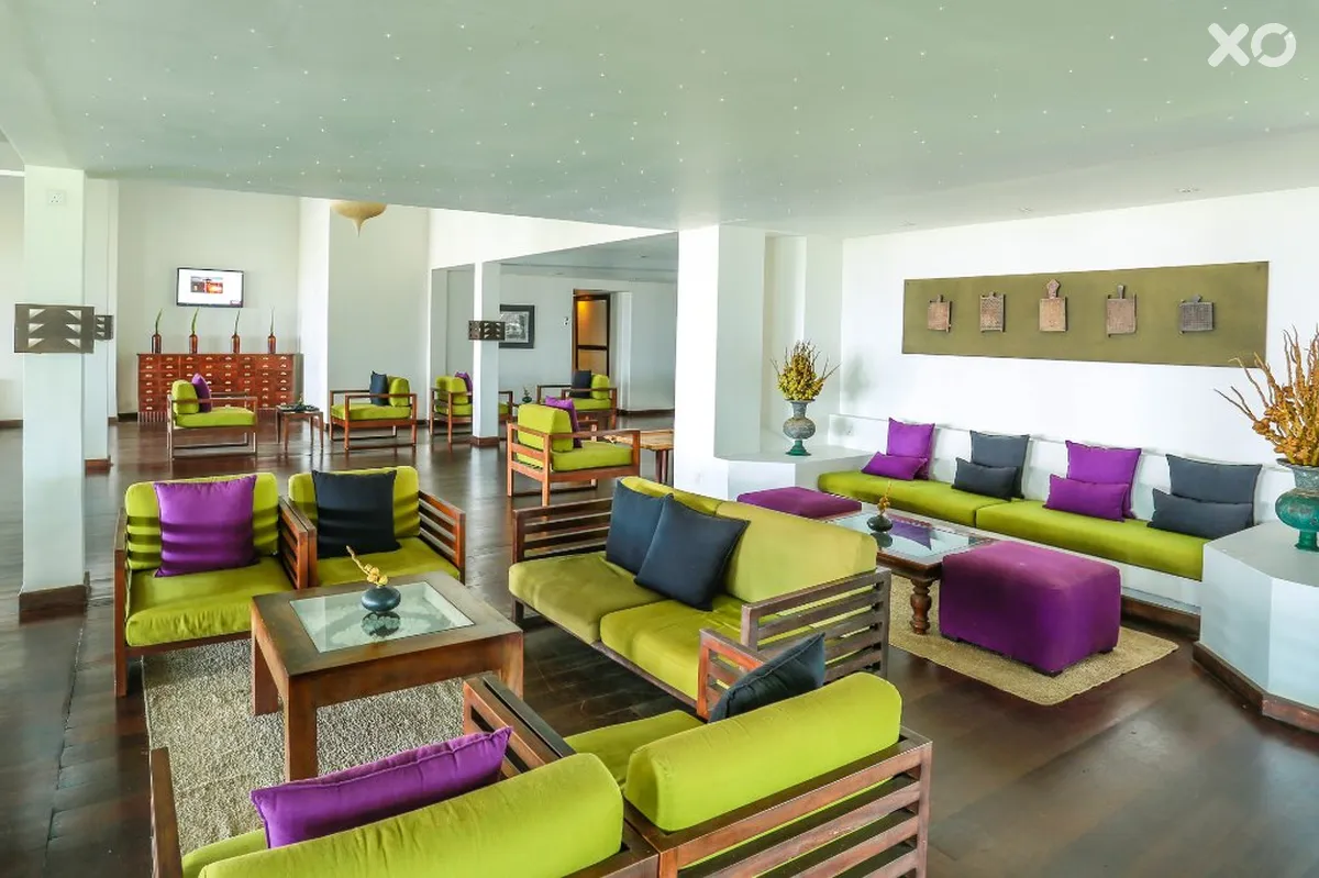 Avani Kalutara Resort