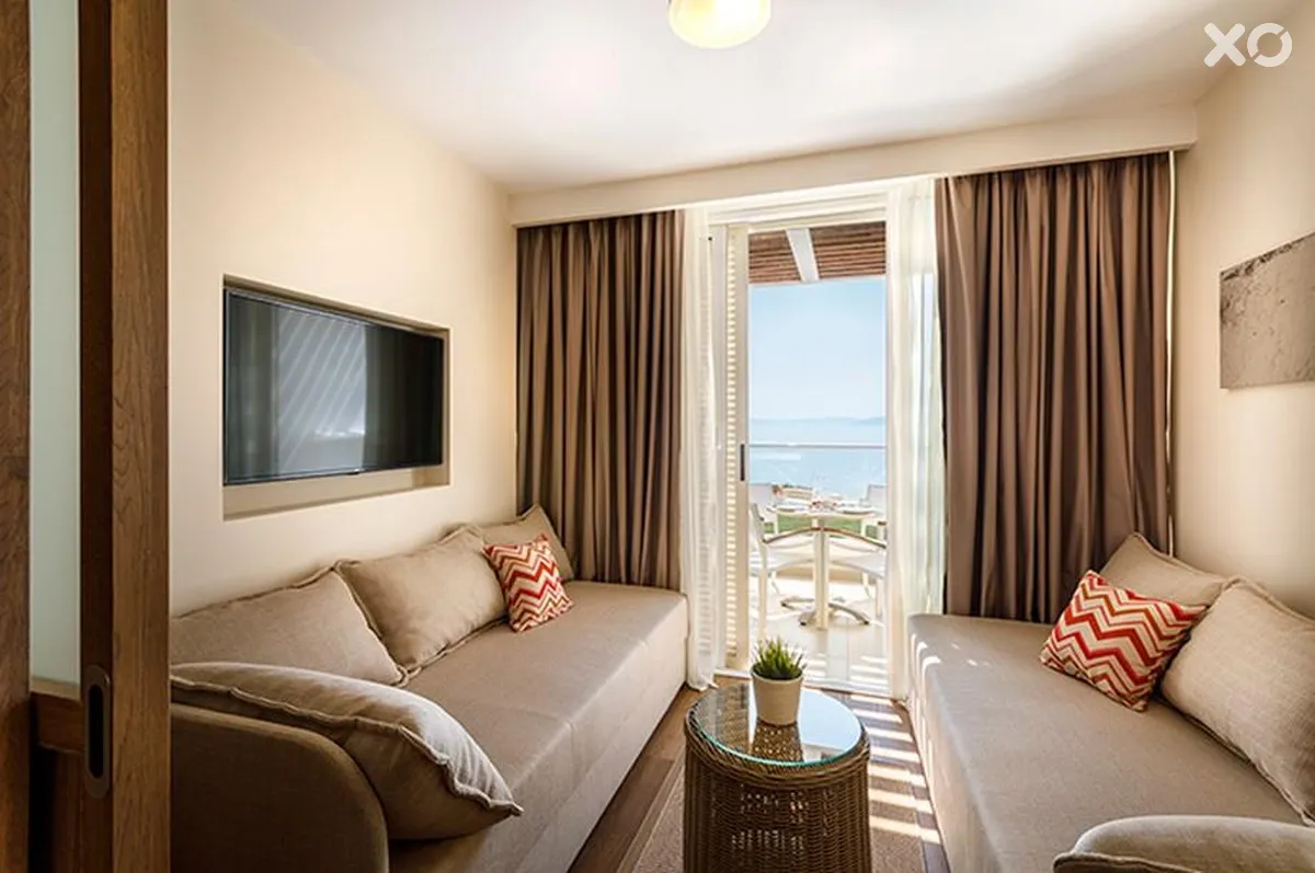 Valamar Girandella Family Hotel