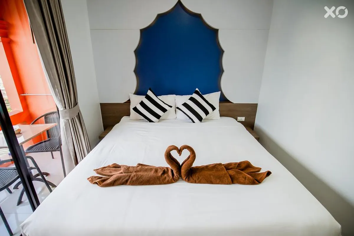 Khaleej Mass Hotel