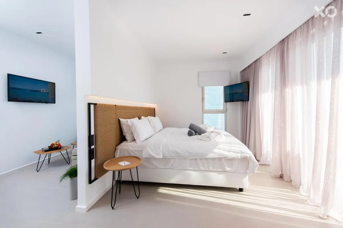 Ammos Beach Hotel