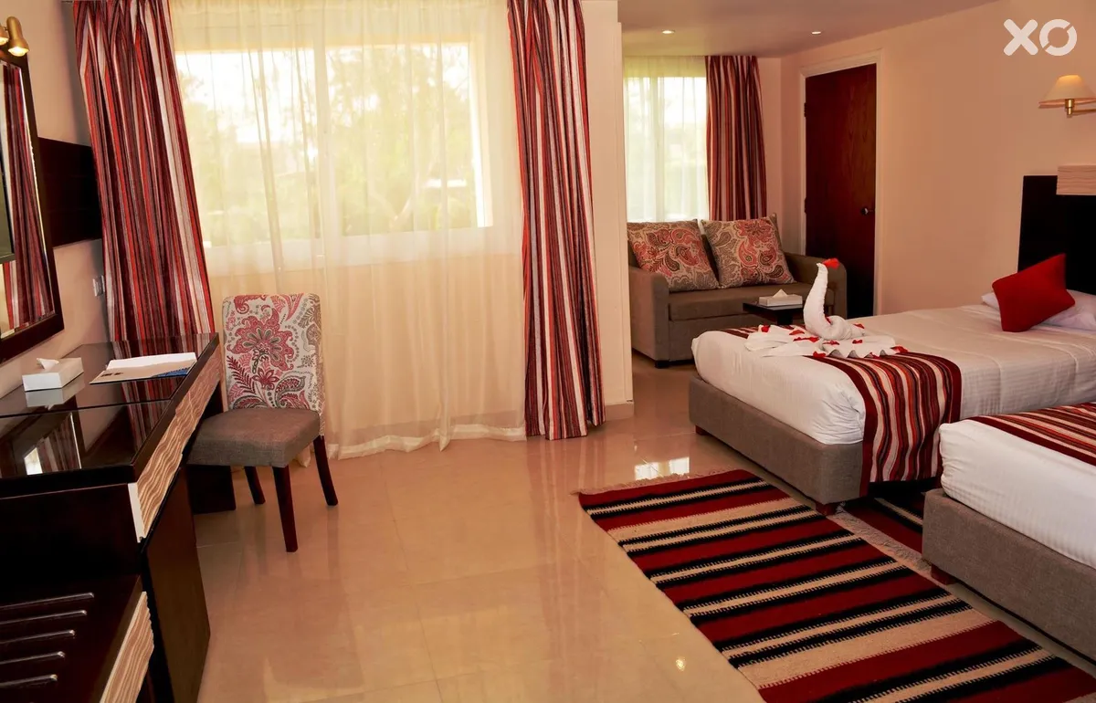 Golden Beach Resort