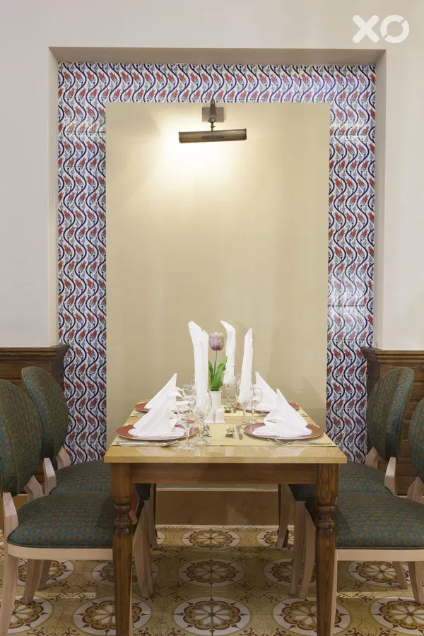 Seher Sun Palace Resort & Spa