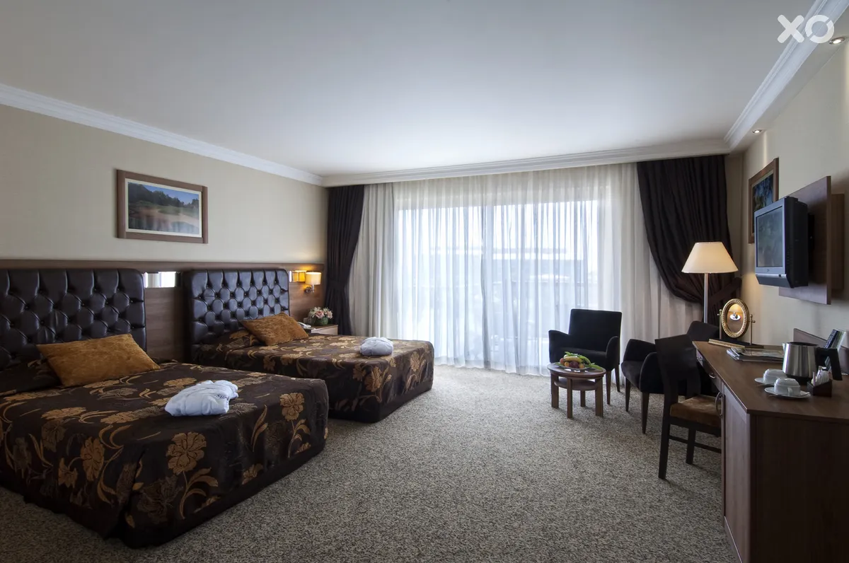 Sueno Hotels Golf Belek