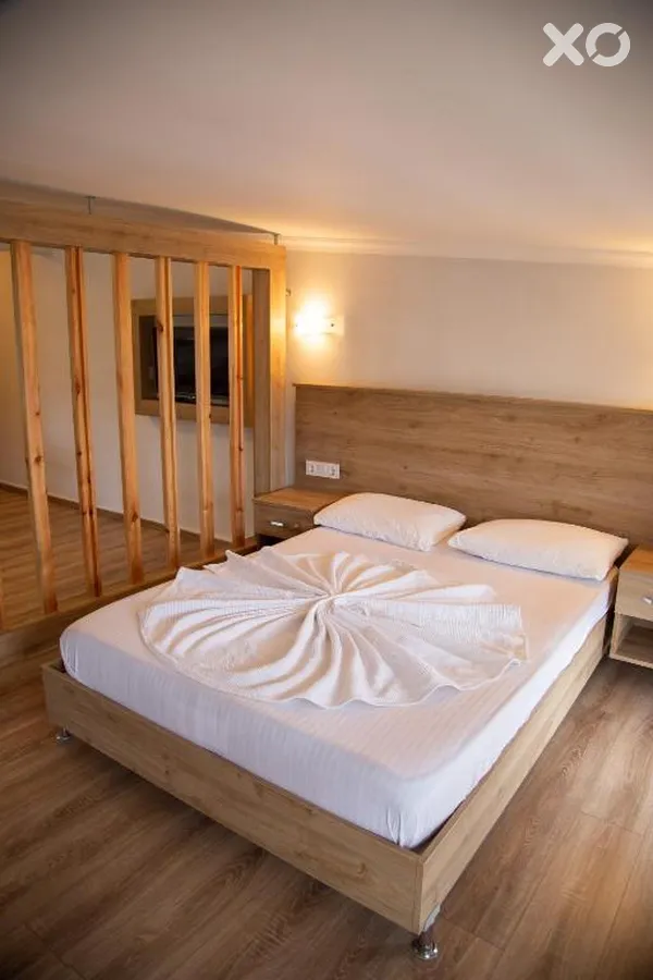 Amsterdam Hotel