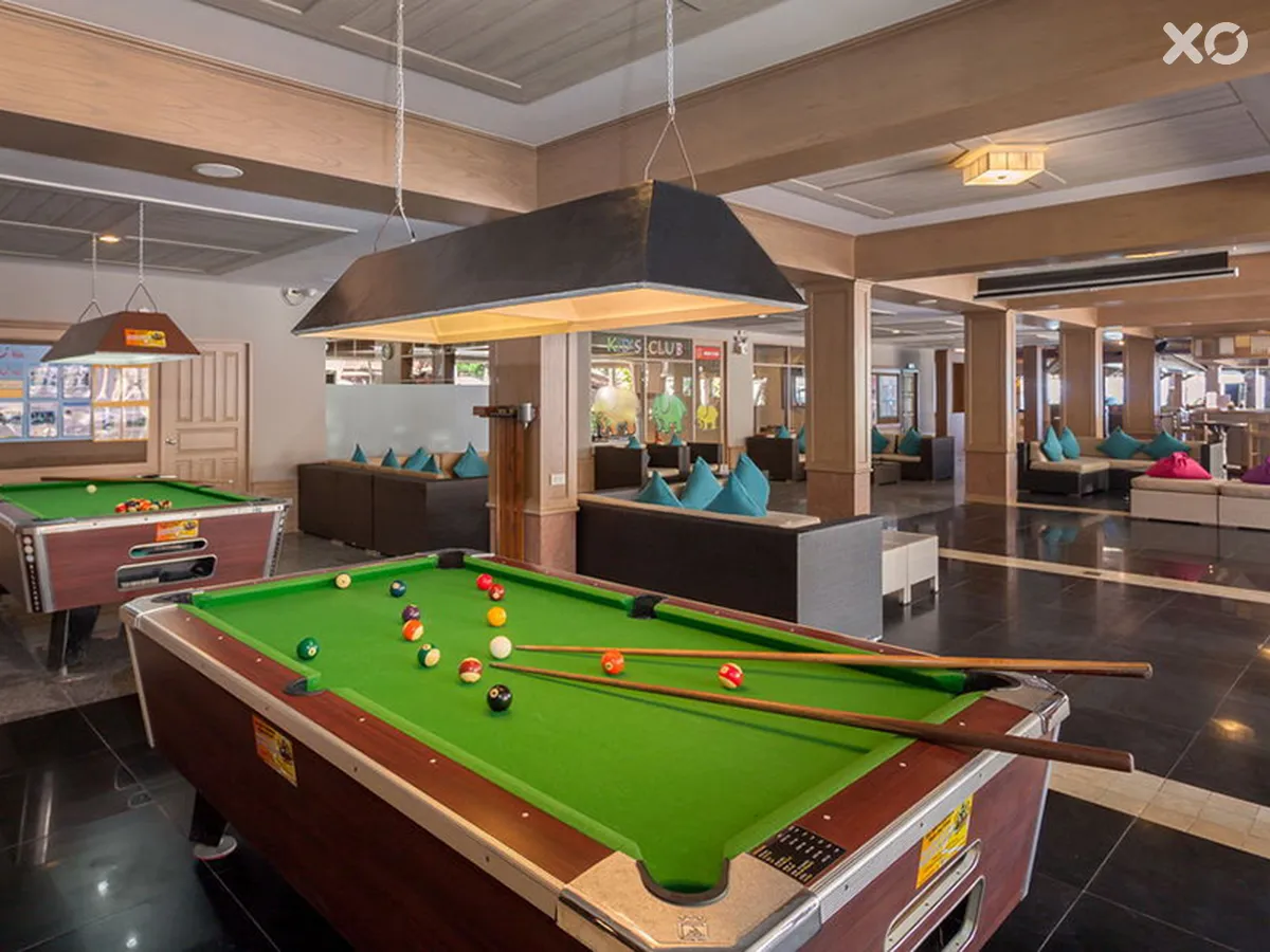 Best Western Premier Bangtao Beach Resort & Spa