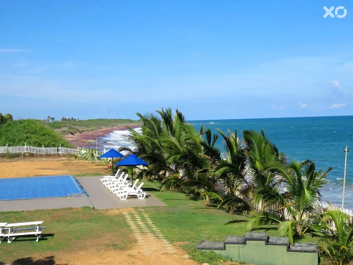 Peacock Beach Hotel