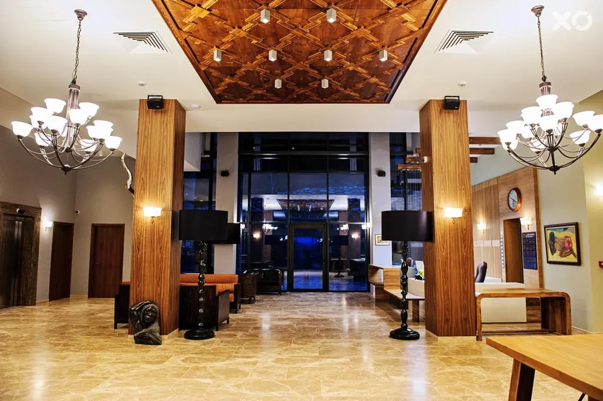 Hot Springs Medical & Spa