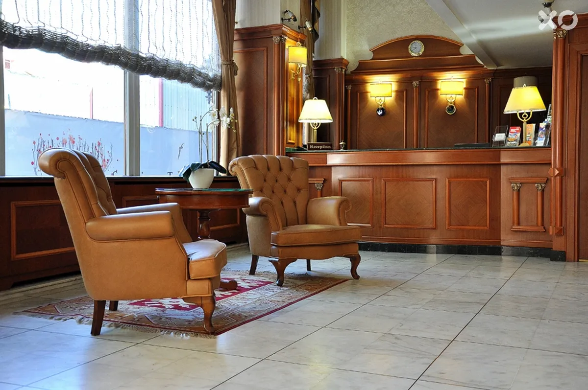 Centrum Hotel Istanbul