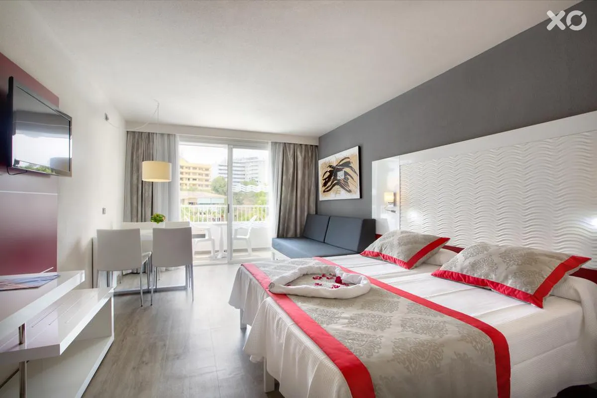 MarSenses Rosa del Mar Hotel & Spa