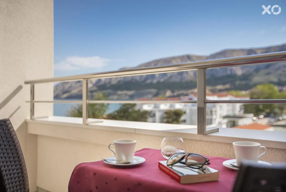 Corinthia Baska Sunny Hotel by Valamar