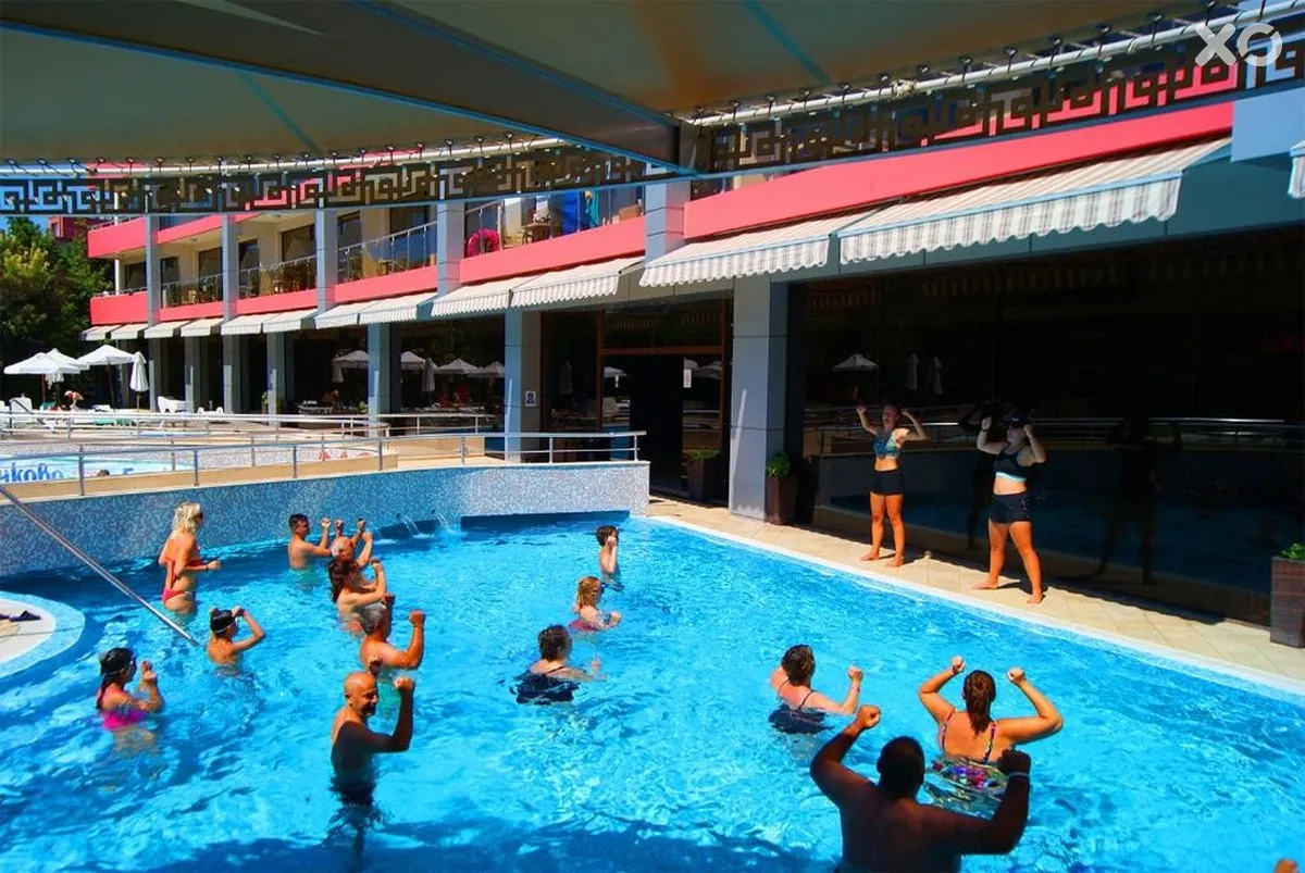 Flamingo Hotel